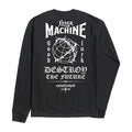 Loser Machine Superstitie Longsleeve