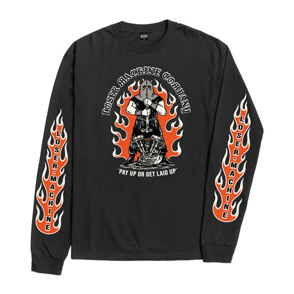 Loser Machine Beul Longsleeve