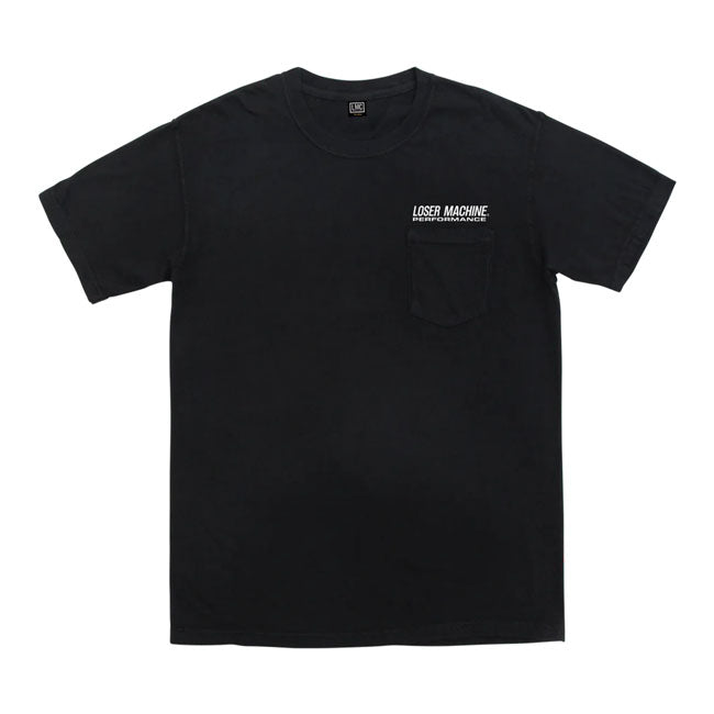 Loser Machine Amerikaanse Standard T-shirt