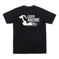 Loser Machine Amerikaanse Standard T-shirt