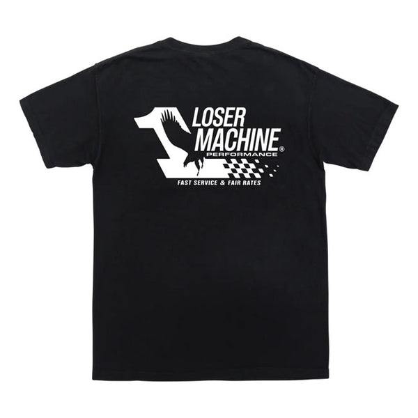 Loser Machine Amerikaanse Standard T-shirt