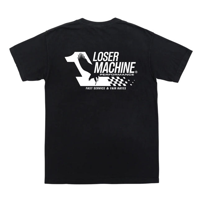 Loser Machine Amerikaanse Standard T-shirt