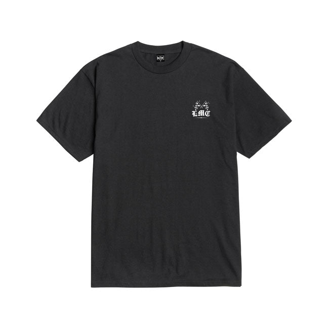 Loser Machine Bijgeloof T-Shirt