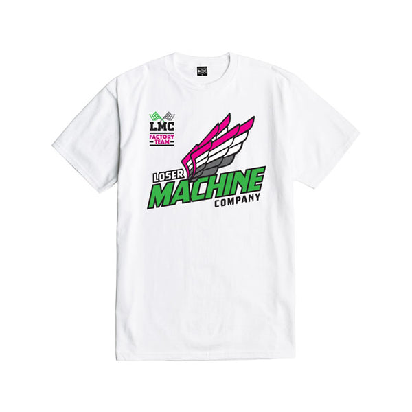Loser Machine Viertakt T-Shirt