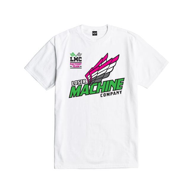 Loser Machine Viertakt T-Shirt