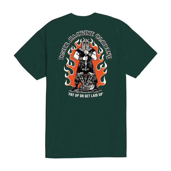Loser Machine Beul T-Shirt