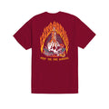 Loser Machine In brand T-shirt