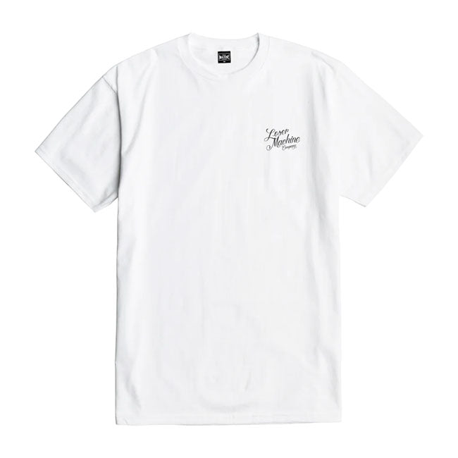 Loser Machine Twee liefdes T-shirt