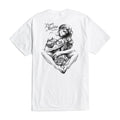 Loser Machine Twee liefdes T-shirt