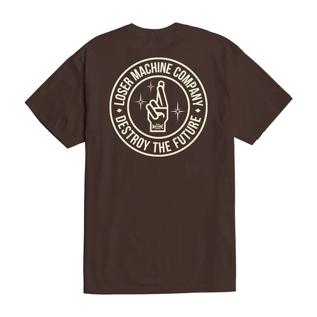 Loser Machine T-shirt samenkomen