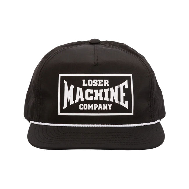 Loser Machine Te Harde Pet