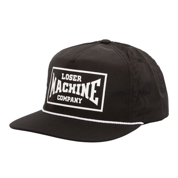 Loser Machine Te Harde Pet
