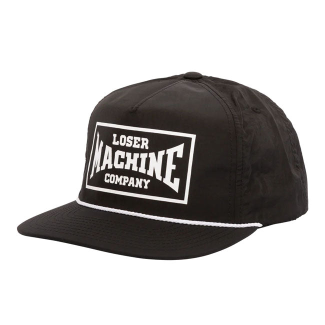 Loser Machine Te Harde Pet