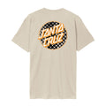 Santa Cruz Meyer Freestyle Stip T-shirt