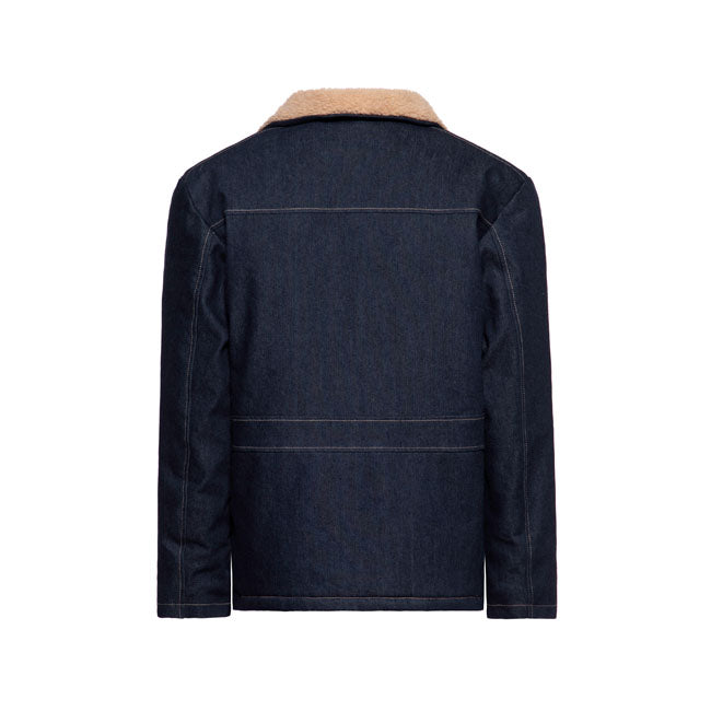 King Kerosin Jeans Jas
