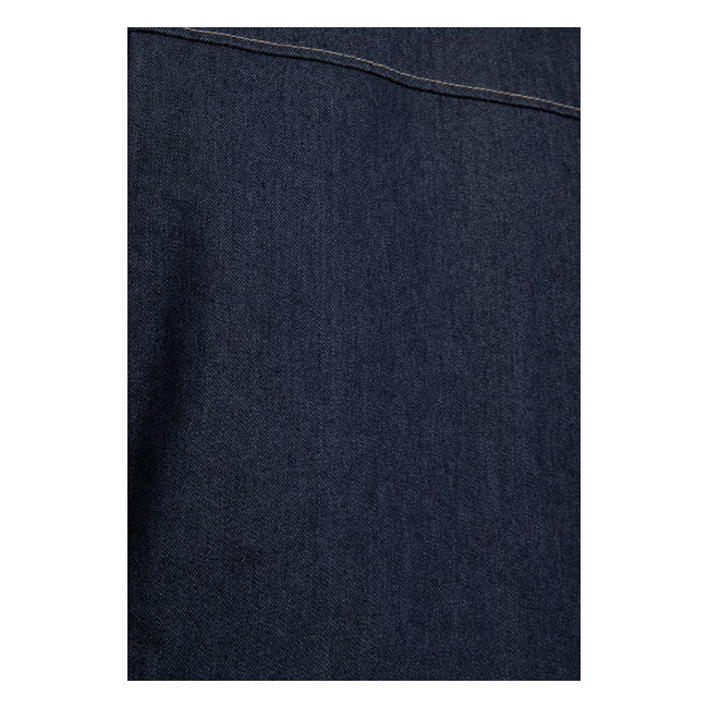 King Kerosin Jeans Jas