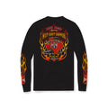 West Coast Choppers Doe het niet op jouw manier Longsleeve