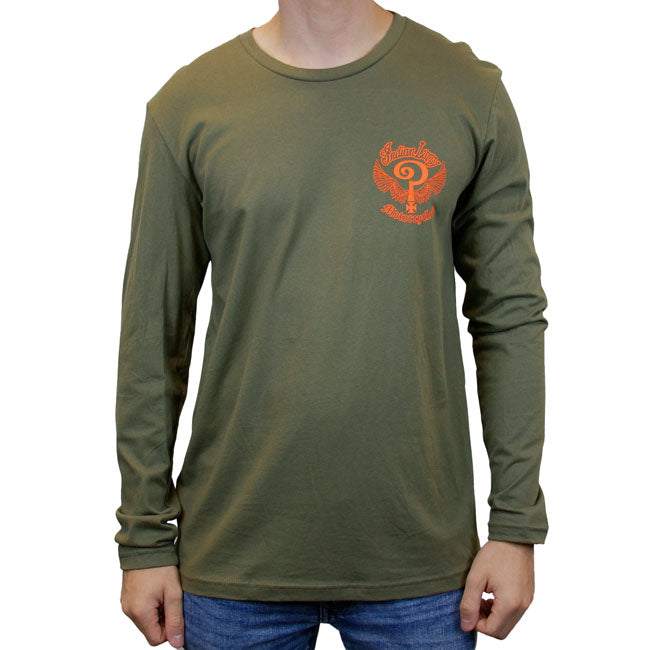 Indian Larry John's Longsleeve