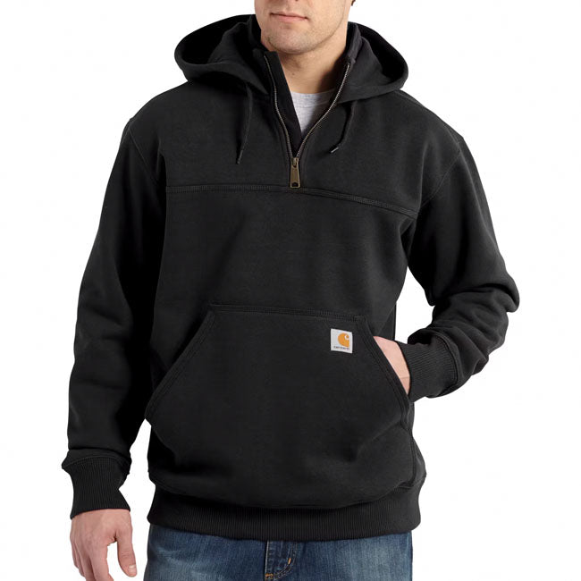 Carhartt Zwaargewicht Quarter-Zip Sweatshirt
