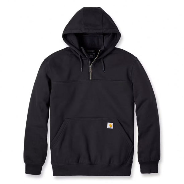 Carhartt Zwaargewicht Quarter-Zip Sweatshirt