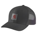 Carhartt Twill Mesh Terug Logo Patch Cap