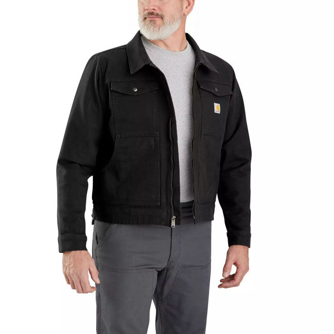 Carhartt Duck Relaxed Fit Jasje