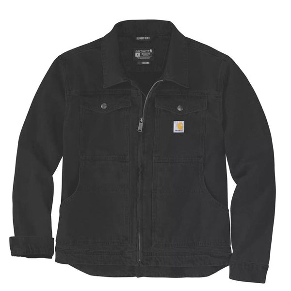 Carhartt Duck Relaxed Fit Jasje