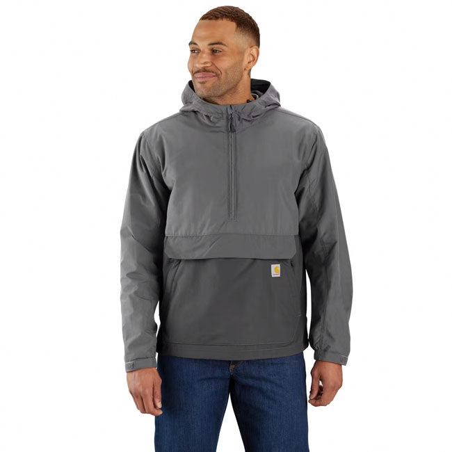 Carhartt Lichtgewicht inpakbare jas