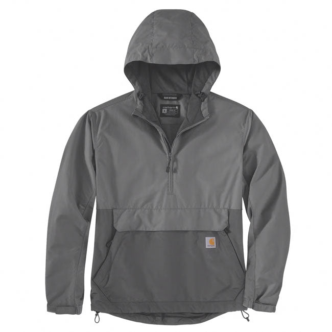 Carhartt Lichtgewicht inpakbare jas