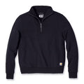 Carhartt Fiber Series Half-Zip Dames Sweatshirt