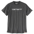 Carhartt Force Logo Grafisch T-shirt