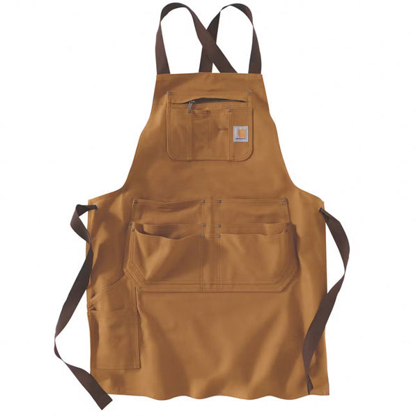 Carhartt Stevig eendenschort