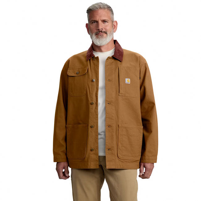 Carhartt Eend Loose Fit Chore Coat