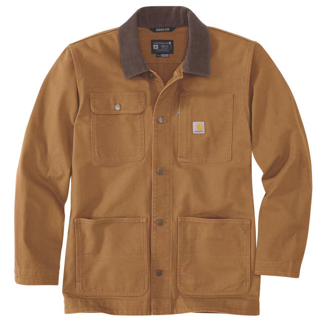 Carhartt Eend Loose Fit Chore Coat