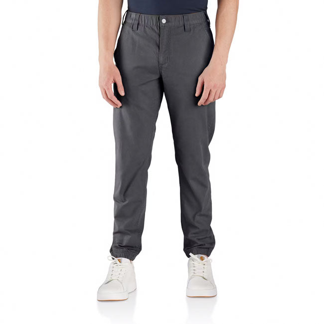 Carhartt Relaxed Fit Canvas Joggerbroek