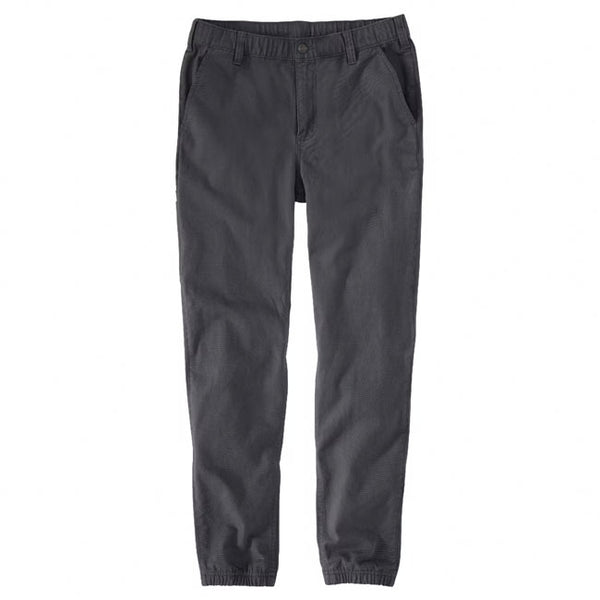 Carhartt Relaxed Fit Canvas Joggerbroek