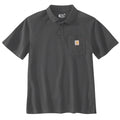 Carhartt Middengewicht zakpolo