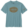 Carhartt Hamilton grafisch T-shirt
