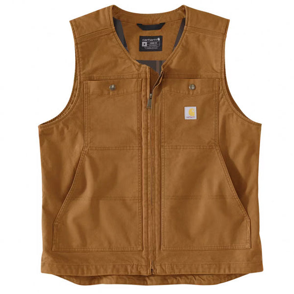 Carhartt Montana eendenvest