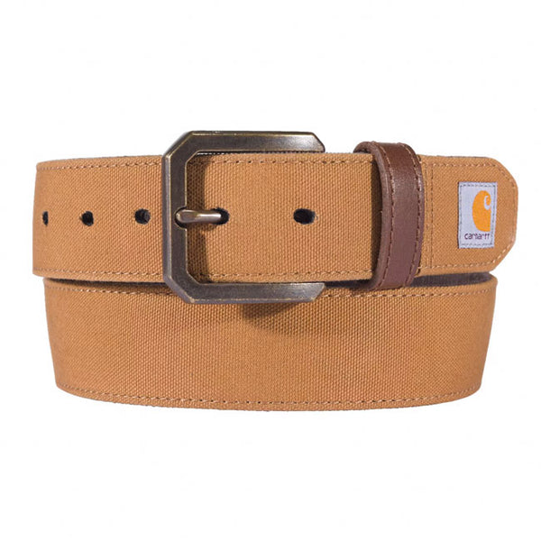 Carhartt Canvas Eenden Riem