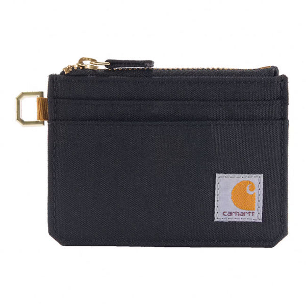 Carhartt Portemonnee met ritssluiting
