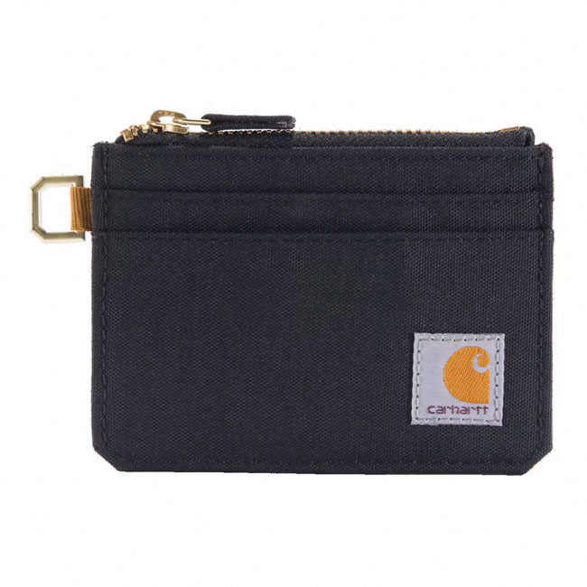 Carhartt Portemonnee met ritssluiting