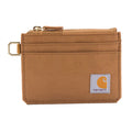 Carhartt Portemonnee met ritssluiting