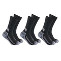 Carhartt Force Midweight Crew Sokken 3-pack