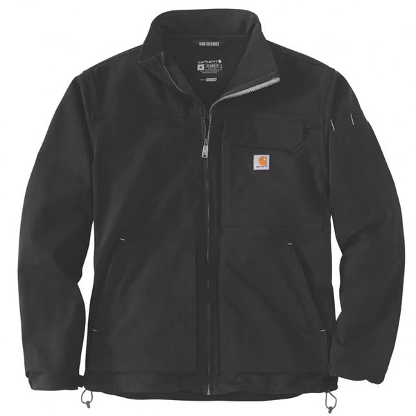 Carhartt Super Dux Jas met Zachte Hals