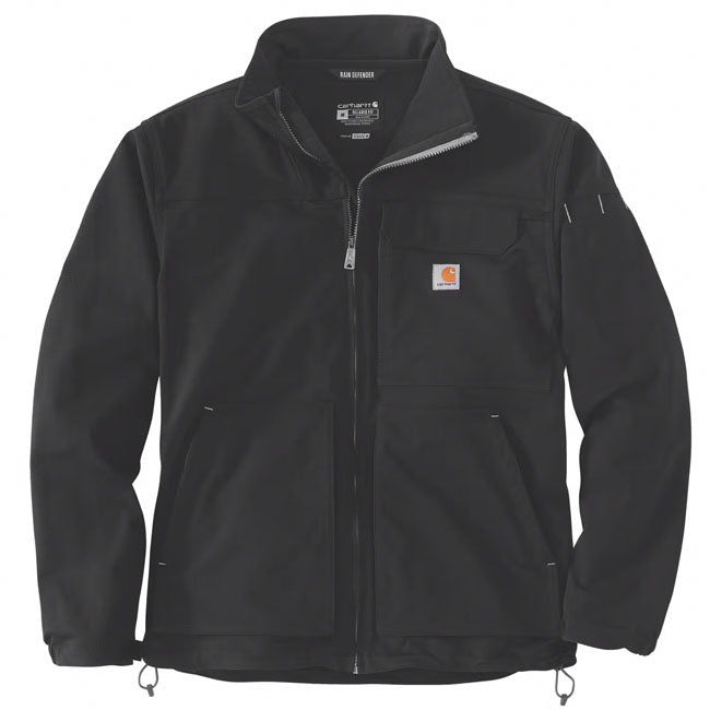 Carhartt Super Dux Jas met Zachte Hals