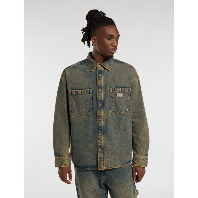 Dickies Houston overhemd