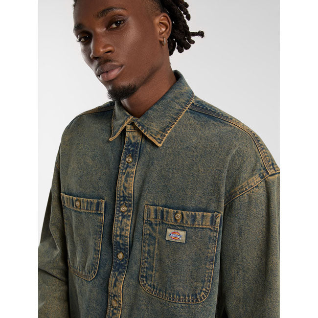 Dickies Houston overhemd