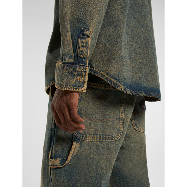 Dickies Houston overhemd