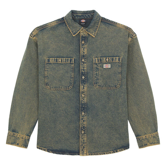 Dickies Houston overhemd